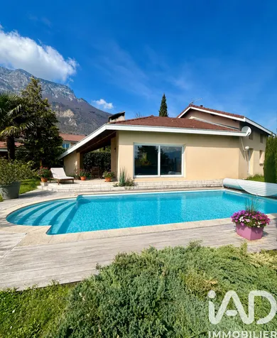House in Claix (38640)