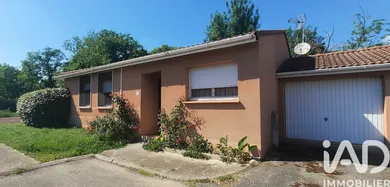 Maison à Montauban (82000)