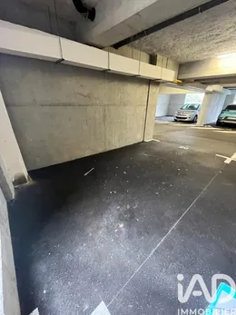 Parking in Saint-Nazaire (44600)