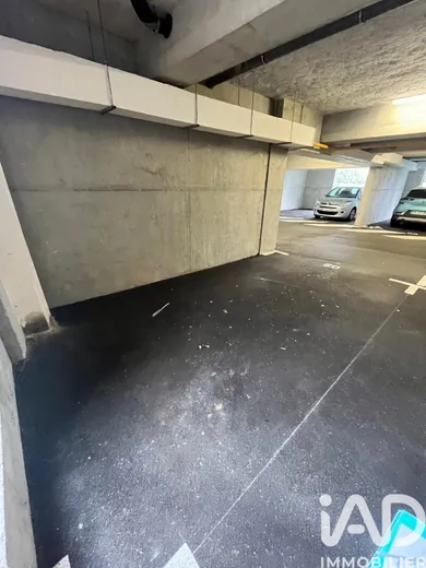 Parking à Saint-Nazaire (44600)