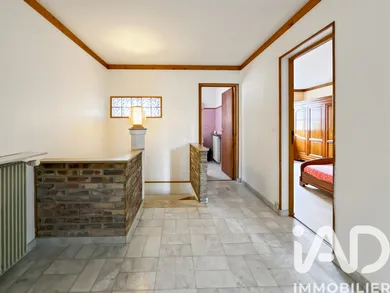 House in Malay-le-Grand (89100)