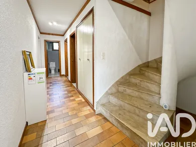 House in Malay-le-Grand (89100)