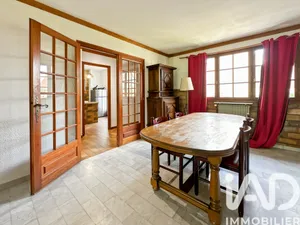 House in Malay-le-Grand (89100)