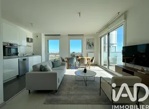 Appartement à Rennes (35000)