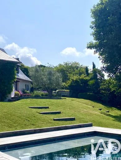 House in Blonville-sur-Mer (14910)