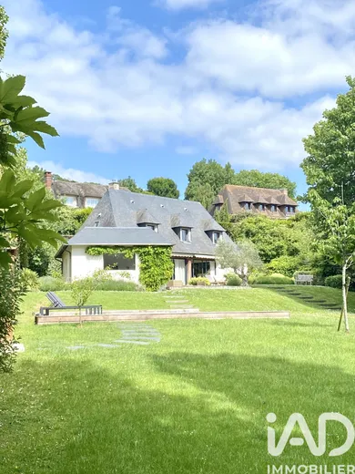 House in Blonville-sur-Mer (14910)