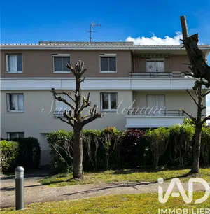 Appartement à Saint-Ouen-l'Aumône (95310)