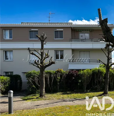 Appartement à Saint-Ouen-l'Aumône (95310)