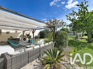 House in Tours (37100)