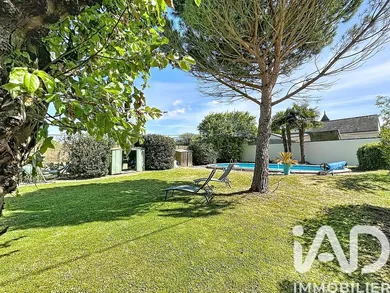 House in Tours (37100)