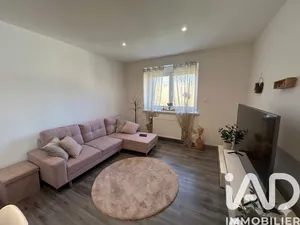 Maison à Senones (88210)