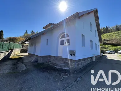 Maison à Senones (88210)