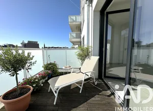 Apartment in Rennes (35000)