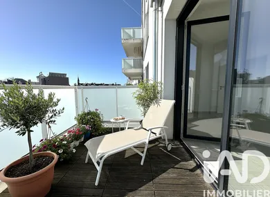 Appartement à Rennes (35000)
