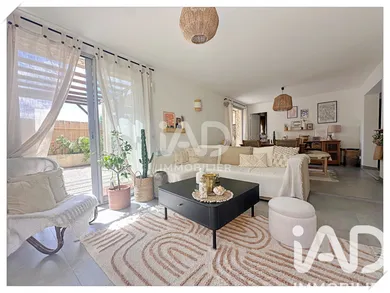 Appartement à Gujan-Mestras (33470)