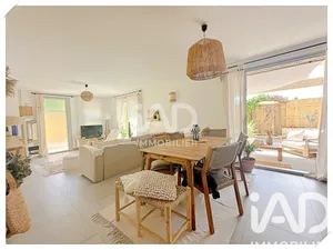 Apartment in Gujan-Mestras (33470)