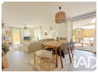 Appartement à Gujan-Mestras (33470)