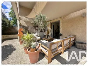 Appartement à Gujan-Mestras (33470)