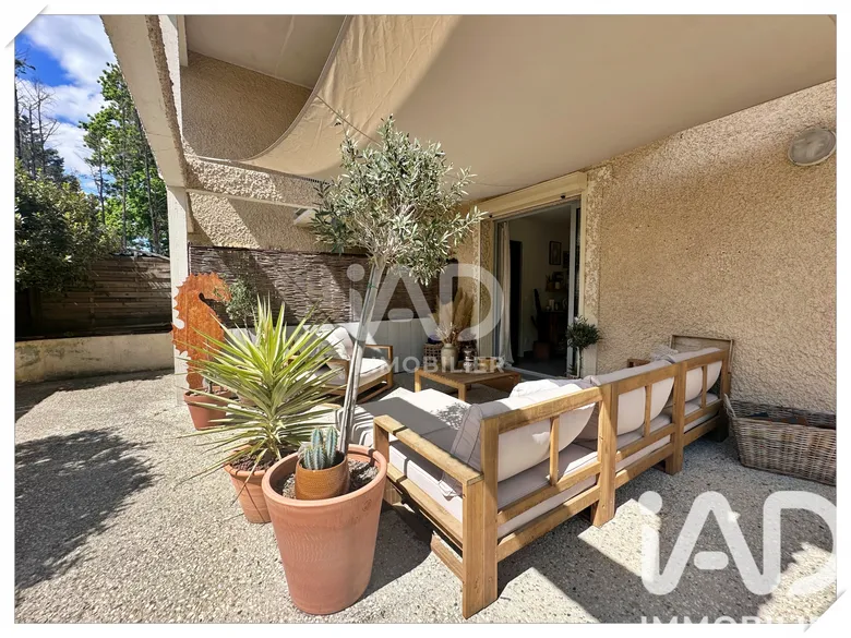 Appartement 3 pièces 62 m² · à Gujan-Mestras · 62 m² · 280 000 €