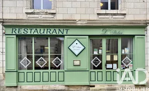 Restaurant à Saint-Épain (37800)