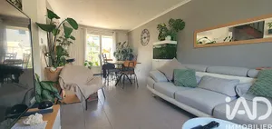 Maison traditionnelle à Maurepas (78310)