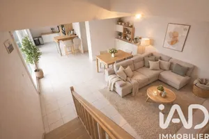 Duplex in Toulouse (31200)