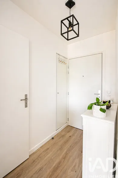 Apartment in Poissy (78300)
