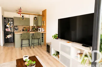 Apartment in Poissy (78300)