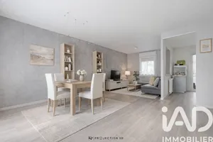 Maison à Florange (57190)