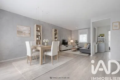 Maison à Florange (57190)