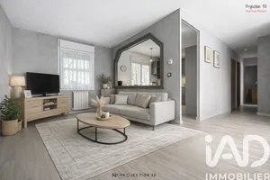 Detached house in Florange (57190)