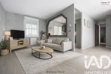 Pavillon à Florange (57190)