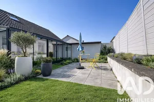 Detached house in Florange (57190)
