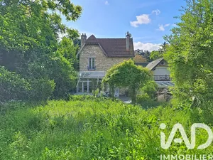Maison à Montmorency (95160)