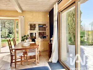 Maison de campagne à Pouligny-Saint-Pierre (36300)