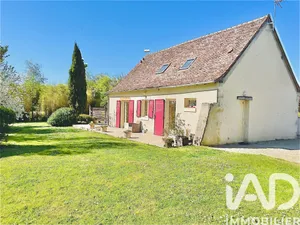 Maison de campagne à Pouligny-Saint-Pierre (36300)
