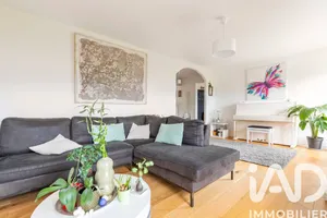 Appartement à Annecy (74000)