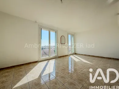 Apartment in Perpignan (66000)