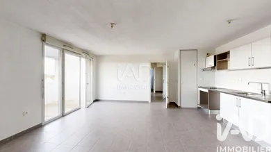 Appartement à Toulouse (31200)