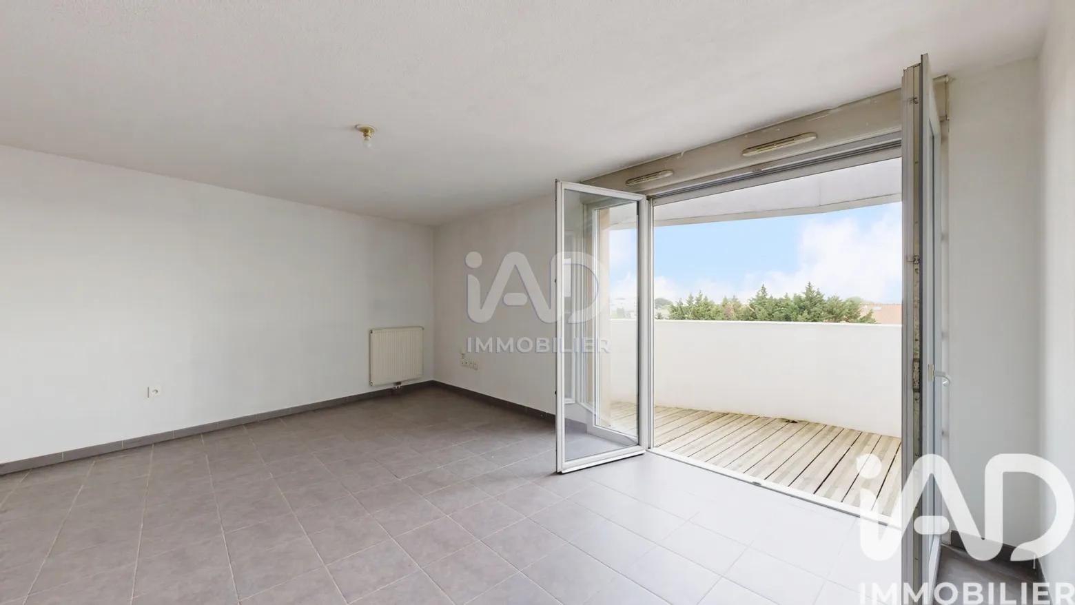 Vente appartement à Toulouse (31200) : appartement 3 pièces 65 m² — 6