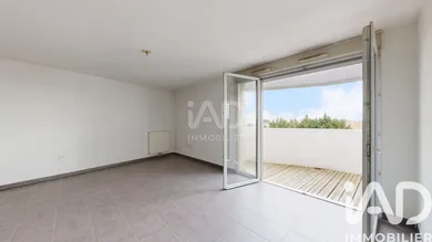 Apartment in Toulouse (31200)