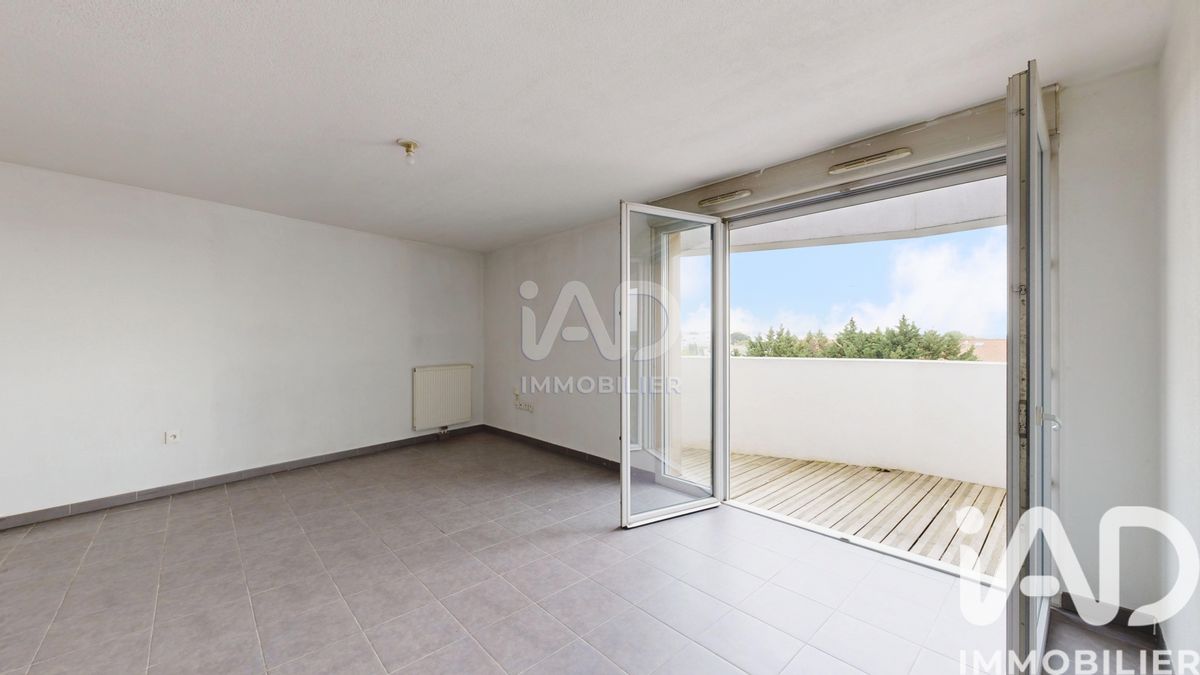 Vente appartement à Toulouse (31200) : appartement 3 pièces 65 m²