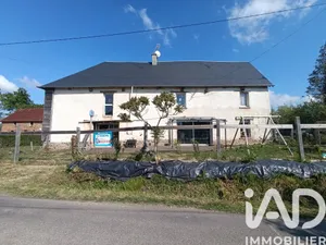 Maison de campagne à Amigny (50620)