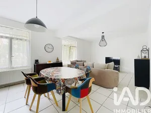 Maison de ville à Brebières (62117)