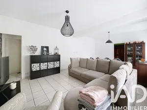 Townhouse in Brebières (62117)