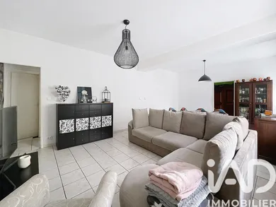 Townhouse in Brebières (62117)