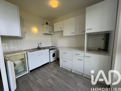 Apartment in Brest (29200)