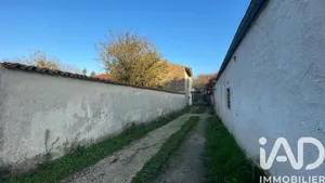 Maison à Voissay (17400)