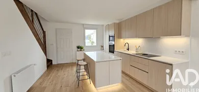 Maison traditionnelle à Vertou (44120)