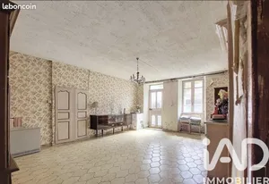 Townhouse in Alixan (26300)